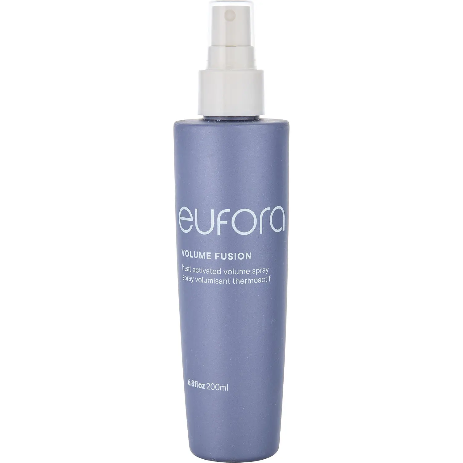 Eufora By Eufora Volume Fusion Heat Activated Volume Spray For Unisex