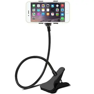 Universal Flexi-Clamp Phone Mount
