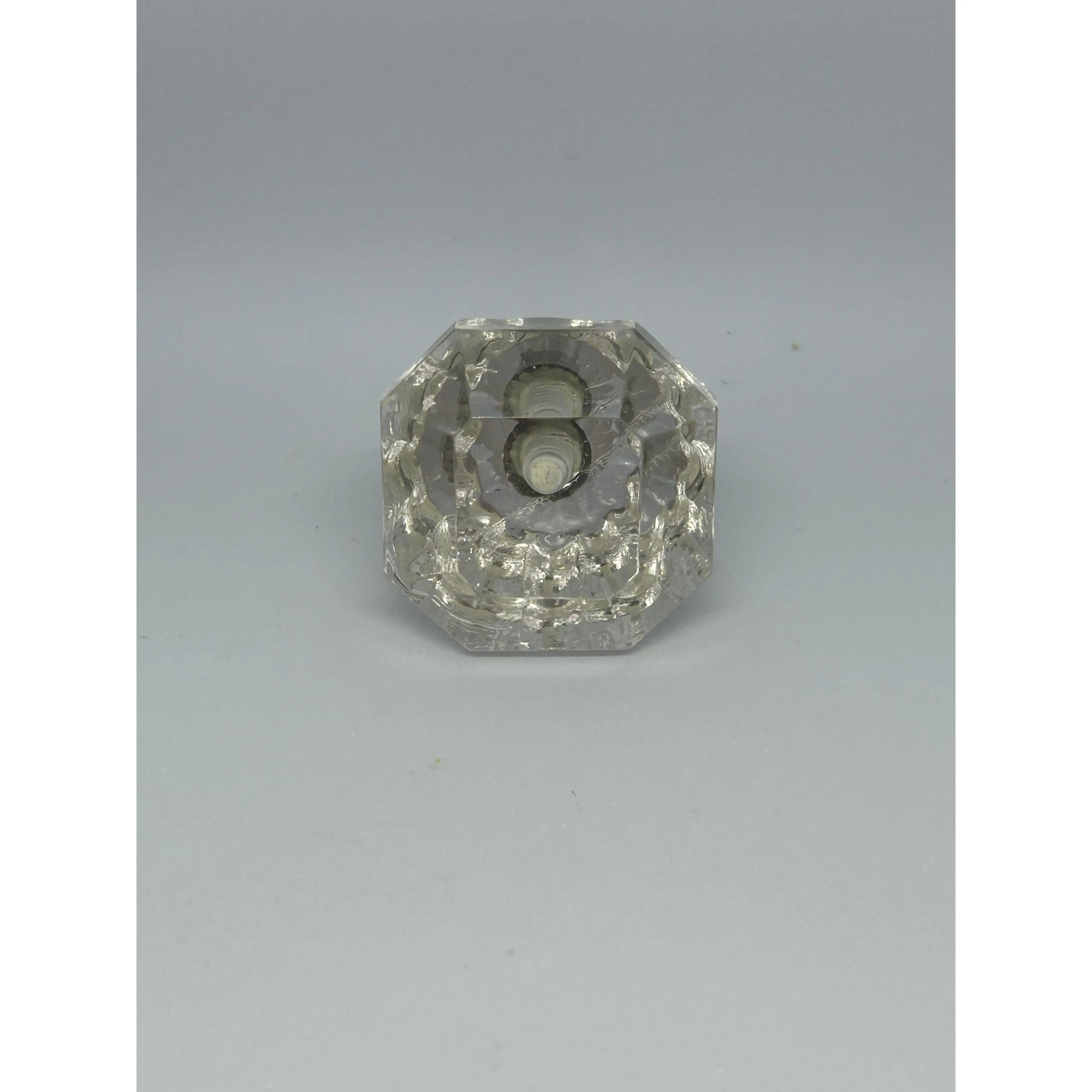 Twinkle Glass Knob
