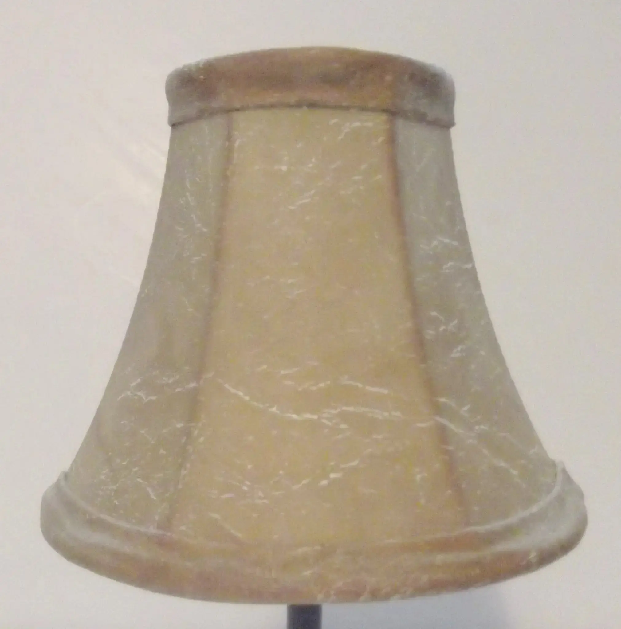 Mouton Chandelier Shade