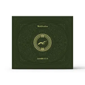 Sambucus Tarot & Lenormand