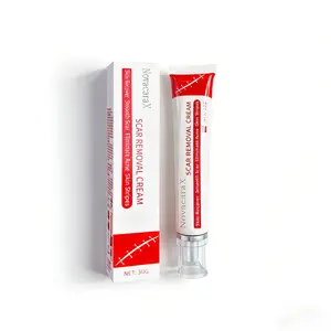 Scar Repair Cream - For Smoothing, Firming, and Moisturizing-JS