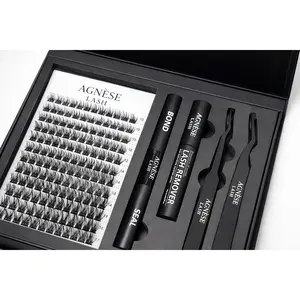Diy lash extensions AGNÈSElash S0022