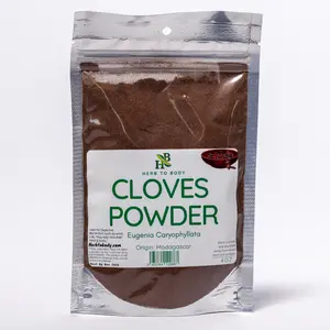 Cloves Powder