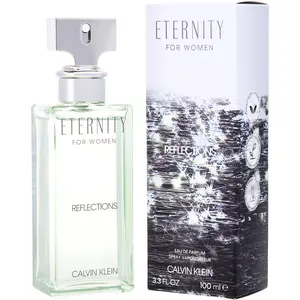 Eternity Reflections By Calvin Klein Eau De Parfum For Women