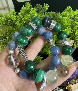 diy crystal bracelet ,unique design