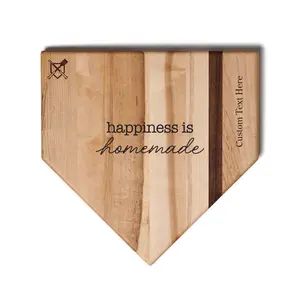 Happiness is Homemade