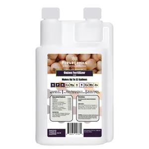 Onion Fertilizer | Easy to Use | Improve Onion Plant Health | Increase Onion Yield and Quality