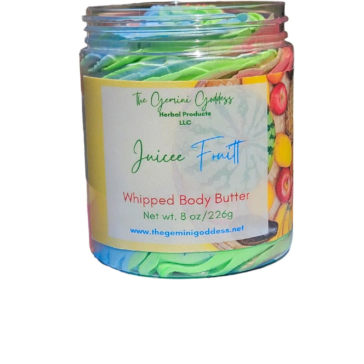 Whipped Body butter Whipped Body butter