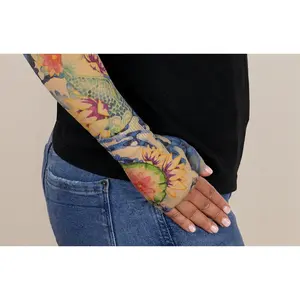 Koi Gradient Compression Gauntlet