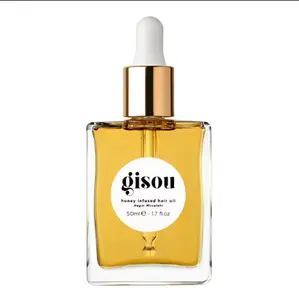 Gisou  Honey Infused Oil