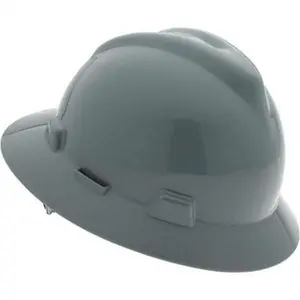 MSA Safety Hard Hat 475367
