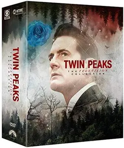 Twin Peaks: Television Collection - Twin Peaks: Television Collection - DVD