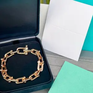 Timeless Luxury Bracelet – Inspired by High-End Style