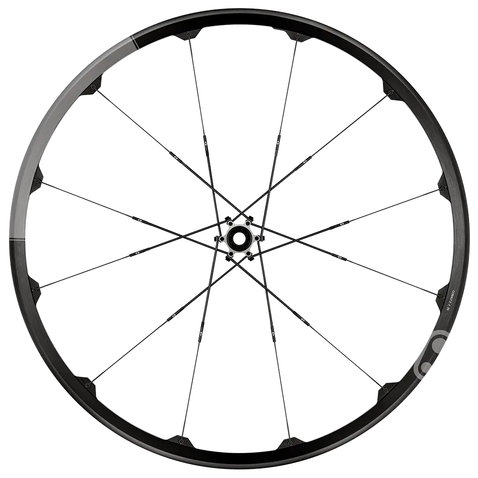Cobalt 2 XC Wheelset Cobalt 2 XC Wheelset