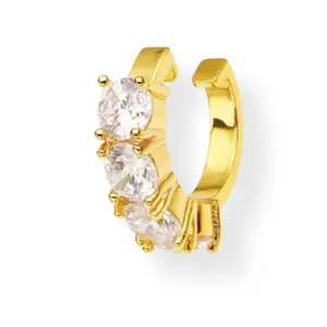 Chunky Ear Cuff