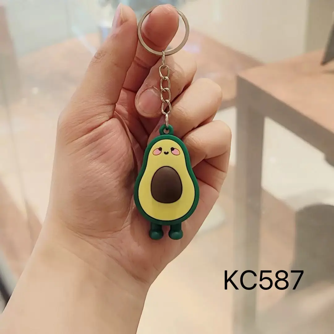 #587 Keychain