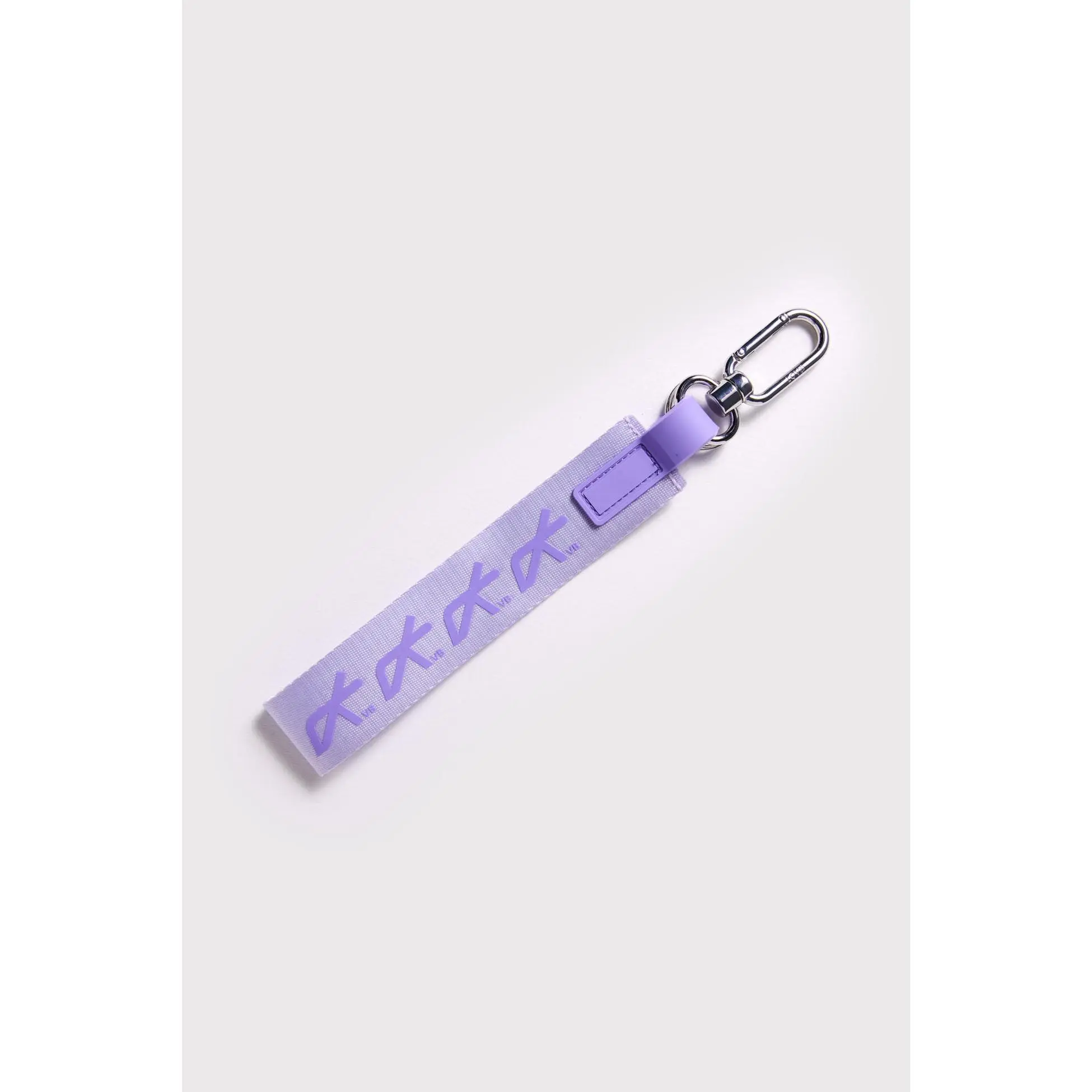 LOVB Austin Keychain