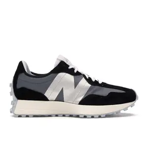 New Balance Women's 327 Black, from StockX New Balance Women's 327 Black, from StockX
