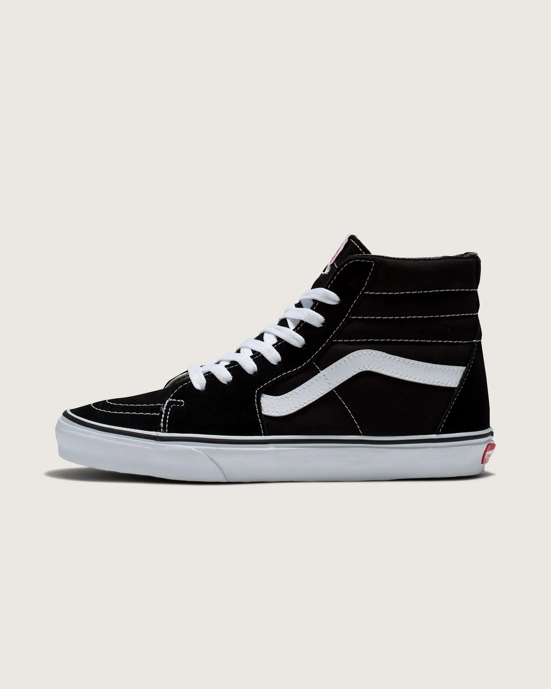 Vans Unisex Sk8-Hi High Top Shoe Vans Unisex Sk8-Hi High Top Shoe