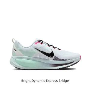 Lightweight Running Shoes with ZoomX Foam Cushioning & Breathable Mesh