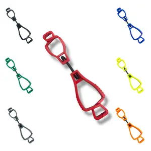 Plastic Glove Clips Plastic Glove Clips