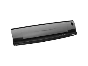 Ambir Technology - DS490-A3P - ImageScan Pro 490i Duplex Document & Card Scanner Bundled w/ AmbirScan for athenahealth -