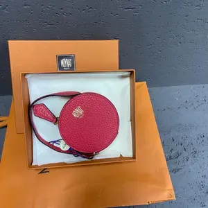 Pre-owned MOYNAT/Clutches & Wristlets/JXB15030029