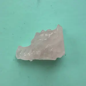 Mini rose quartz to dragon skull ll