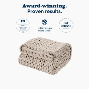 Queen Weighted Blanket