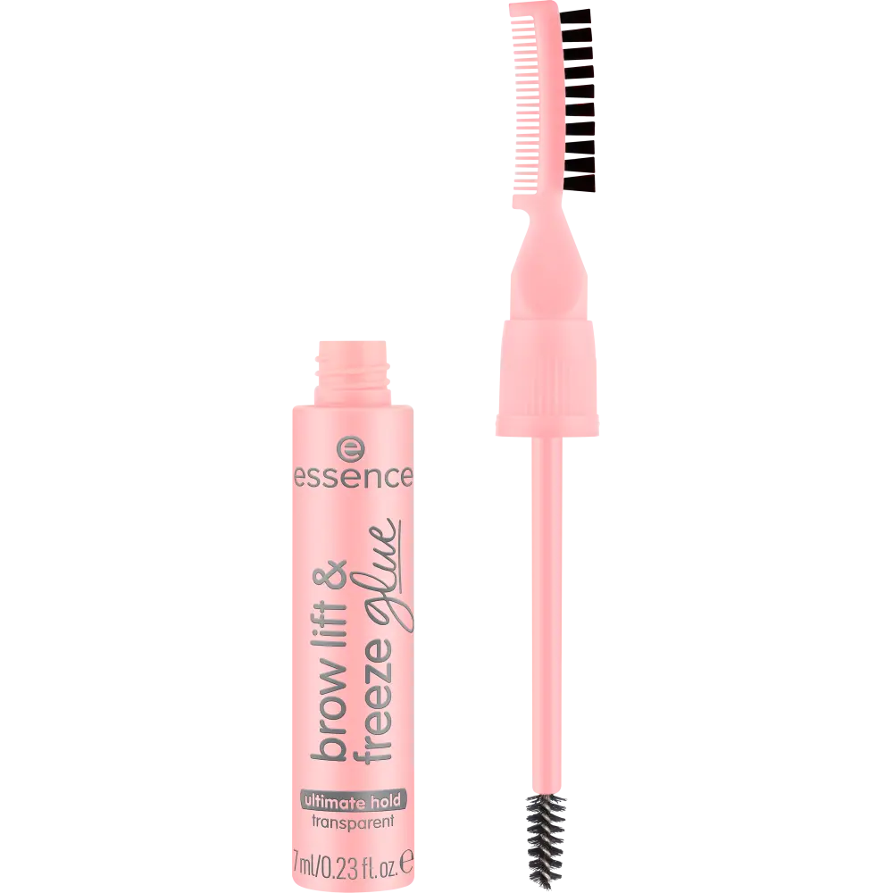 brow lift & freeze glue