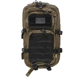 Mil-Tec Green/Black Ranger 36L Assault Pack