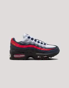 Nike Air Max 95 Big Bubble SE Grade-School