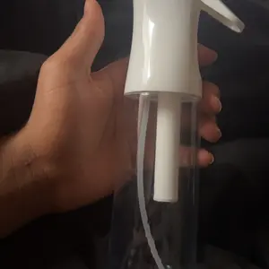 Multipurpose Water Spray Bottle, Spray Bottles Water Sprayer for Hair Styling, Pets, Plants, Cleaning, Gardening Accessories