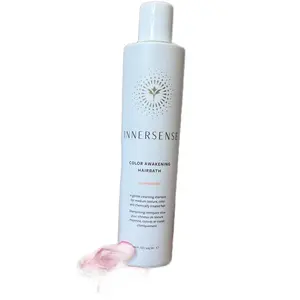 Innersense Organic Beauty Color Awakening Hair Bath for Color and Chemical Treated Hair