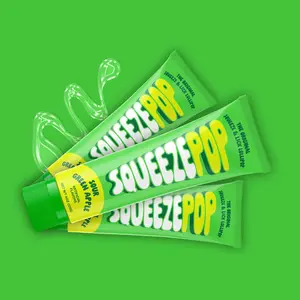 Squeeze Pop | Sour Green Apple
