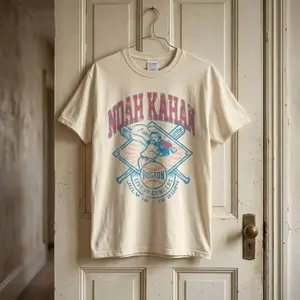 Youth & Adult  Noah Kahan Fenway Park T-Shirt, Vintage Shirt, Gift For Fan Racing, 90s Graphic Tee, Streetwera Style