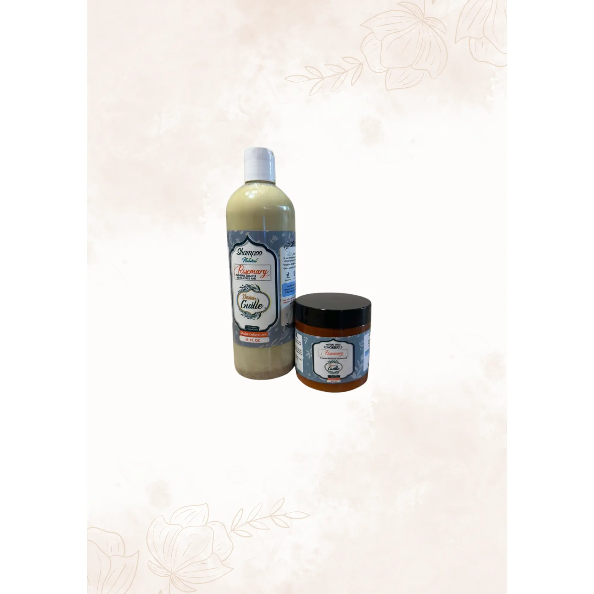 A. Alopecia kit. FREE SHIPPING