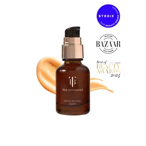 Phyto Retinol Sleep Serum