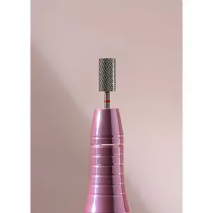 E-File Bit - Large Barrel Bit - Chamfer