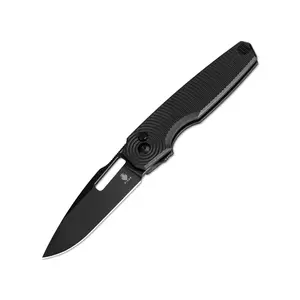 Kizer EDC Knife Dogfish 154CM Aluminium V3640C1