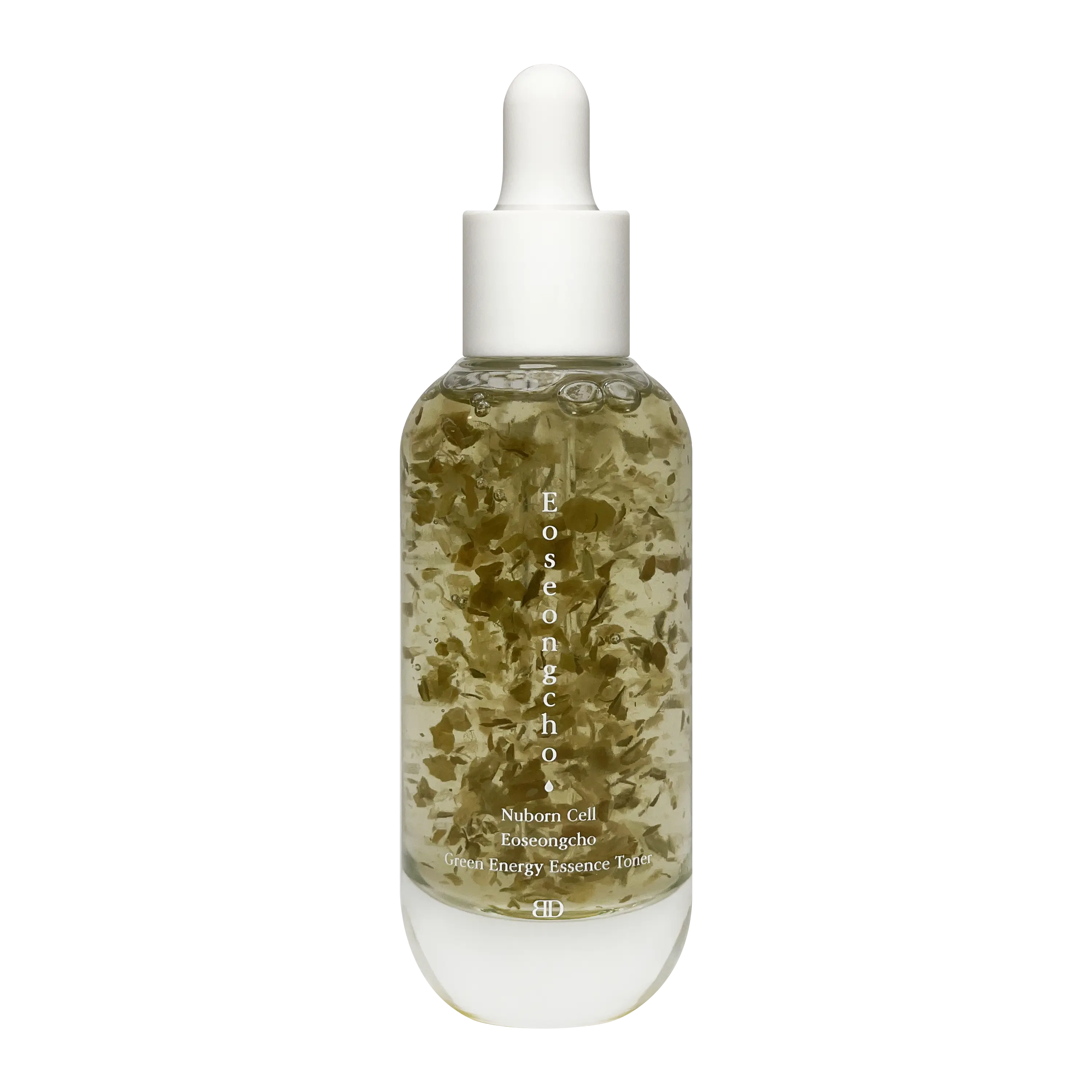 Heartleaf Essence Toner Soothing