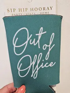 Out of Office