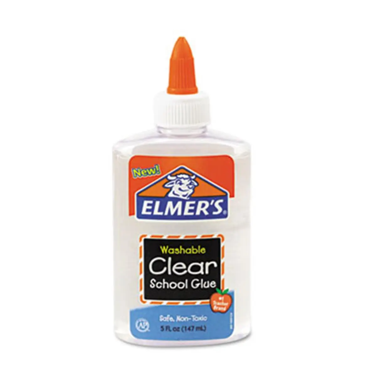 Elmers E305 Washable School Glue 5 oz. Liquid