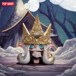POP MART 1001MOONS - Moona Guardian of Stars Figure