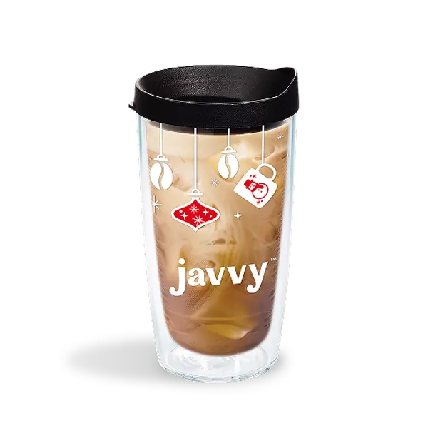Holiday Tumbler