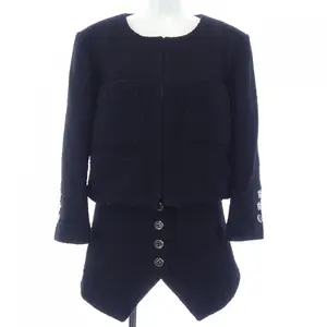 Pre-owned CHANEL Others Small Leather Goods Jacket