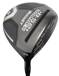 New Bullet Golf B52 Bomber 460cc Driver