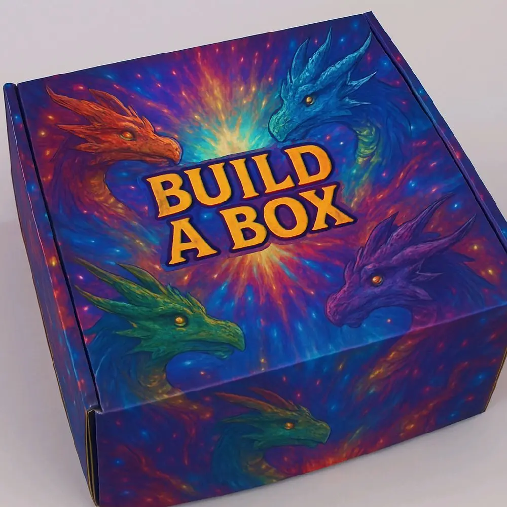 $40 Box