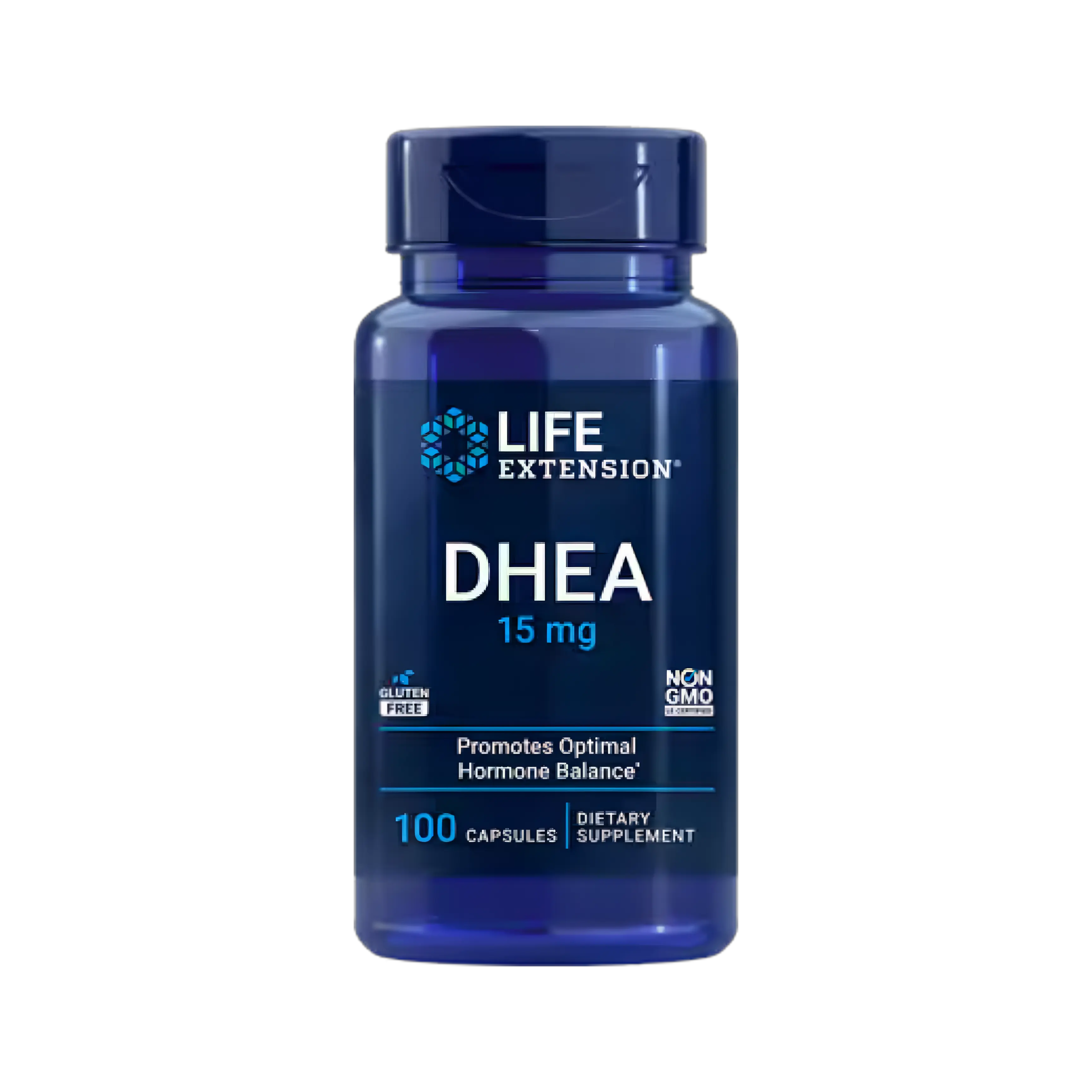 DHEA 15mg